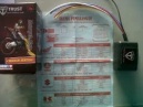 Alarm Motor
